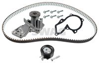 SKF VKMA04226 - Juego de correas dentadas
