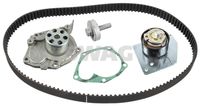 CONTINENTAL CTAM CT1064K1 - Juego de correas dentadas