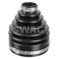 SKF VKJP01003 - Juego de fuelles, árbol de transmisión
