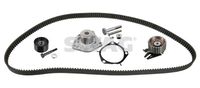 SNR KDP458570 - Bomba de agua + kit correa distribución