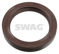 RIDEX 572S0033 - Retén para ejes, cigüeñal
