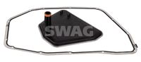 SIDAT 57054AS - Kit filtro hidrtáulico, caja automática - ARMAN