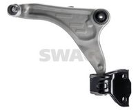 RIDEX 251T0097 - Suspensión, Brazo oscilante