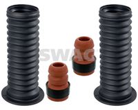 SKF VKDP33608T - Juego de guardapolvos, amortiguador