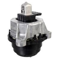 Metalcaucho 54561 - Soporte, motor