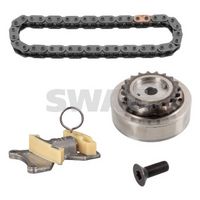 SNR KDC45726 - Juego de cadena de distribución