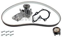 SKF VKMA04226 - Juego de correas dentadas