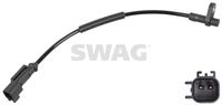 SIDAT 841838A2 - Sensor, revoluciones de la rueda