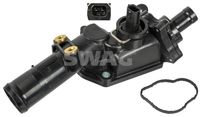 SIDAT 94102A2 - Termostato, refrigerante