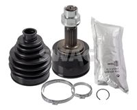 SKF VKJA3166 - Juego de articulación, árbol de transmisión