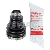 SNR OBK10001 - Juego de fuelles, árbol de transmisión