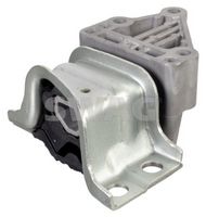 SKF VKM11282 - Polea tensora, correa dentada