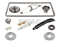 SKF VKML84110 - Juego de cadena de distribución