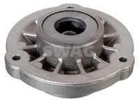 SKF VKDA35830T - Cojinete columna suspensión