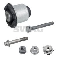 NAPA NST8407 - Suspensión, Brazo oscilante - NAPA