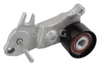 SKF VKM26056 - Polea inversión/guía, correa distribución