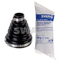 SKF VKJP3166 - Juego de fuelles, árbol de transmisión