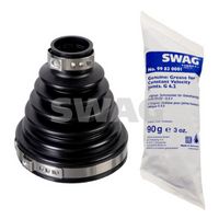 MDR GSP780385 - Juego de fuelles, árbol de transmisión