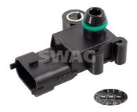 SIDAT 84342A2 - Sensor, presión de sobrealimentación
