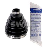 SKF VKJP3166 - Juego de fuelles, árbol de transmisión