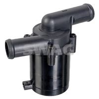 NTY CPZFR002 - Bomba de circulación de agua, calefacción auxiliar
