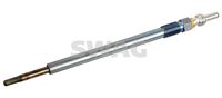 FEBI BILSTEIN 176774 - Bujía de precalentamiento