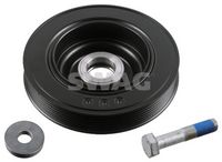 GATES TVD1194 - Polea, cigüeñal - DriveAlign™