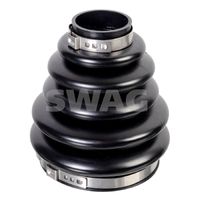 SKF VKJP1495 - Juego de fuelles, árbol de transmisión