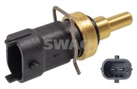 NRF 727041 - Sensor, temperatura del refrigerante - EASY FIT