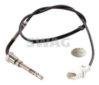 SIDAT 821041 - Sensor, temp. gas escape
