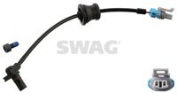 SIDAT 84825 - Sensor, revoluciones de la rueda
