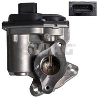 SIDAT 831537 - Válvula EGR