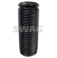 Metalcaucho 40939 - Caperuza protectora/fuelle, amortiguador