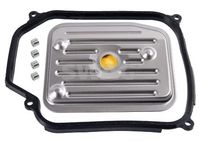 Metalcaucho 21001 - Kit filtro hidrtáulico, caja automática