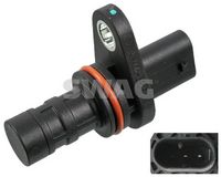 SIDAT 833235A2 - Generador de impulsos, cigüeñal