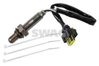 HELLA 6PA358103481 - Sonda Lambda