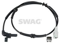 STARK SKWSS0351453 - Sensor, revoluciones de la rueda