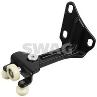 NTY EZCVW199 - Guía rodillo, puerta corrediza