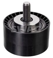 SKF VKM26050 - Polea inversión/guía, correa distribución