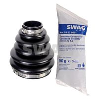 SKF VKJP1495 - Juego de fuelles, árbol de transmisión