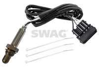 RIDEX 3922L0225P - Sonda Lambda - PLUS