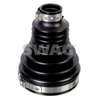 SKF VKJP01001S - Juego de fuelles, árbol de transmisión