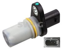 SIDAT 833235A2 - Generador de impulsos, cigüeñal