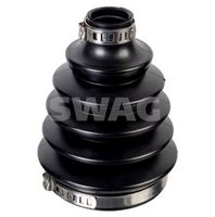 SNR OBK10001 - Juego de fuelles, árbol de transmisión