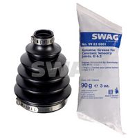 SKF VKJP1307 - Juego de fuelles, árbol de transmisión
