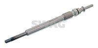 RIDEX 243G0147 - Bujía de precalentamiento