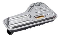 RIDEX 416F0003 - Filtro hidráulico, transmisión automática