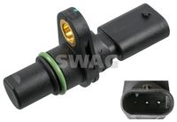 SIDAT 833304A2 - Sensor, posición arbol de levas