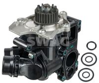 RIDEX 1260W0360 - Bomba de agua, refrigeración del motor