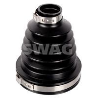 SNR IBK55016 - Juego de fuelles, árbol de transmisión